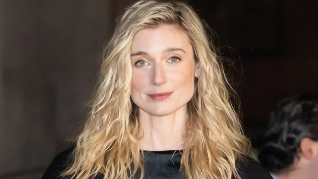 Elizabeth Debicki