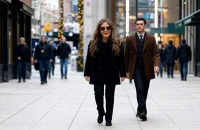 Elizabeth Hurley, 58 ani și un pictorial neașteptat. Ce a făcut?