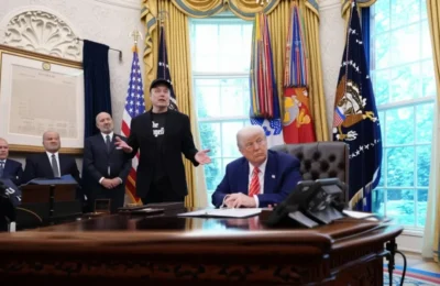 Elon Musk vs. TSA – Oferta refuzată și blocajul guvernamental