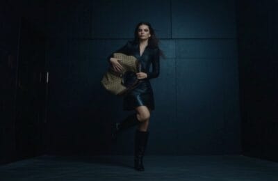 EmRata, inconjurata de Gucci – Zeci de genti si reactii virale!