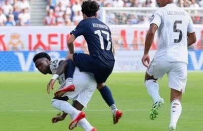 Real Madrid – 120 milioane € pentru Enzo Fernandez! Vitinha a refuzat