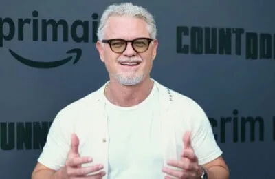 Eric Dane, starul din Greys Anatomy, a murit la 53 de ani