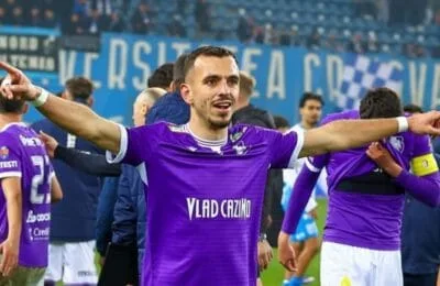 FC Argeș – Vis European – Stadion de 31.000 Locuri pentru Preliminarii