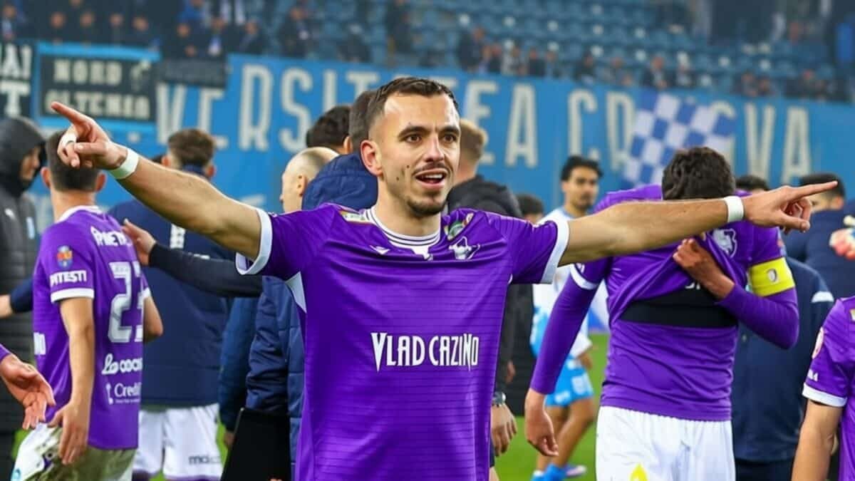 FC Arges Europa