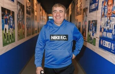 Șoc la Farul Constanța – Primul an pe minus sub Hagi – Pierderi de 950.000€