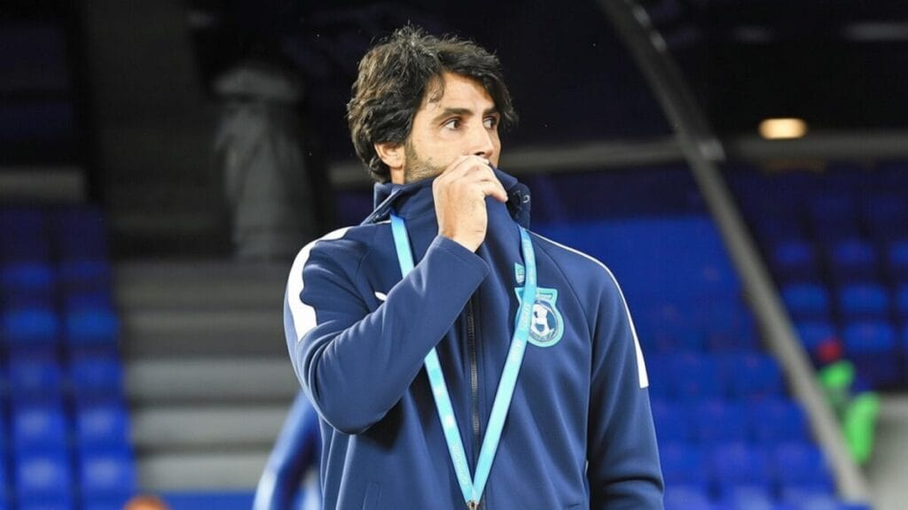 Filipe Coelho