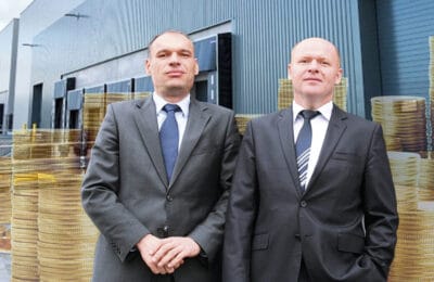 Pavăl Holding – 27 milioane € în panouri solare. Ce urmează după Carrefour?