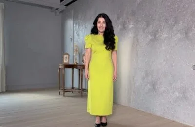 Gabriela Cristea, schimbare radicală! Casă-n Italia, la 20 min de mare!