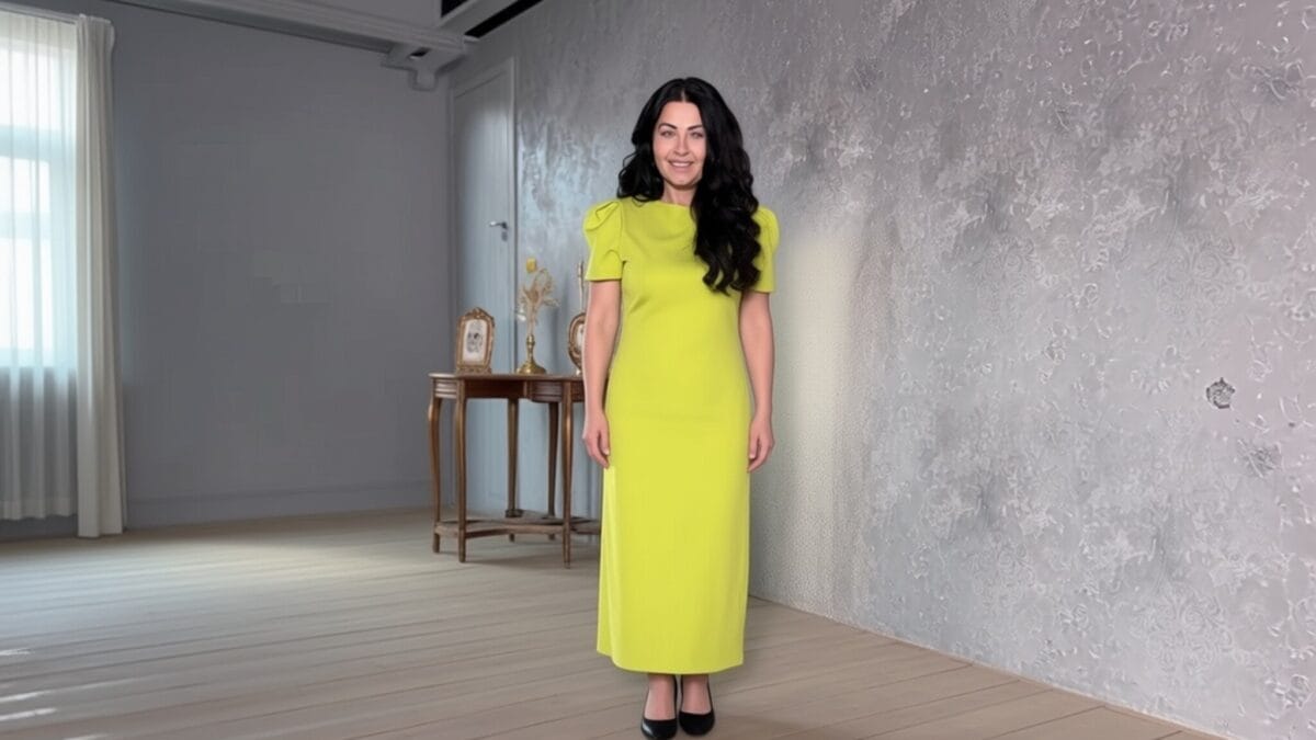 Gabriela Cristea Italia