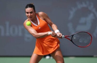 Gabriela Ruse vs. Madison Keys – Revanșa la Miami, după 2 eșecuri în 2025?