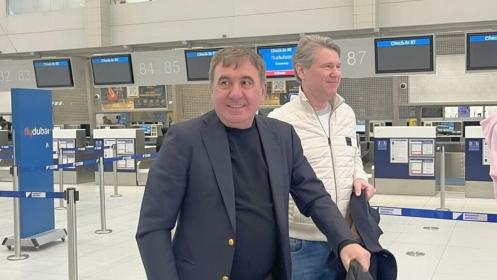 Gheorghe Hagi
