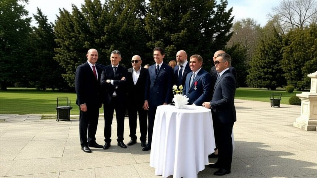 Giovanni Becali FRF