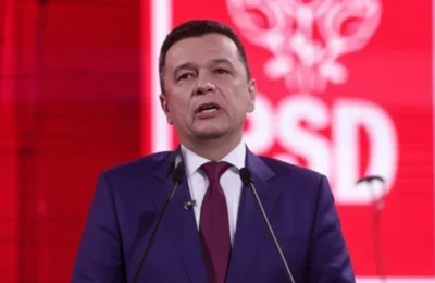 Grindeanu atacă: Ministra Mediului, demisă politic! Ce se întâmplă în coaliție?