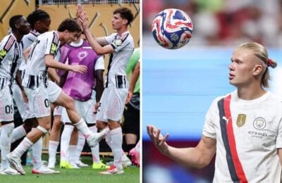 Manchester City – 200 milioane € pe Haaland. Sepsi, 33 de ani cu suma asta!