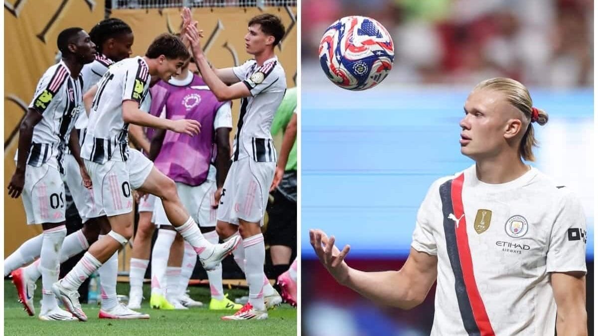 Manchester City – 200 milioane € pe Haaland. Sepsi, 33 de ani cu suma asta!