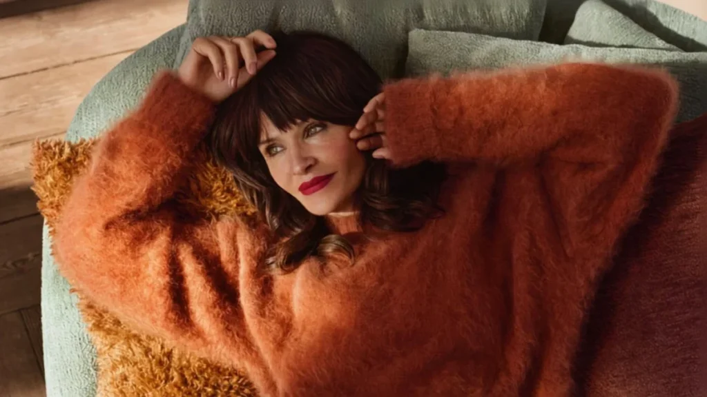 Helena Christensen