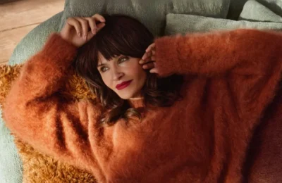 Helena Christensen, 57 ani: Supermodel la designer de mobilă. O schimbare?