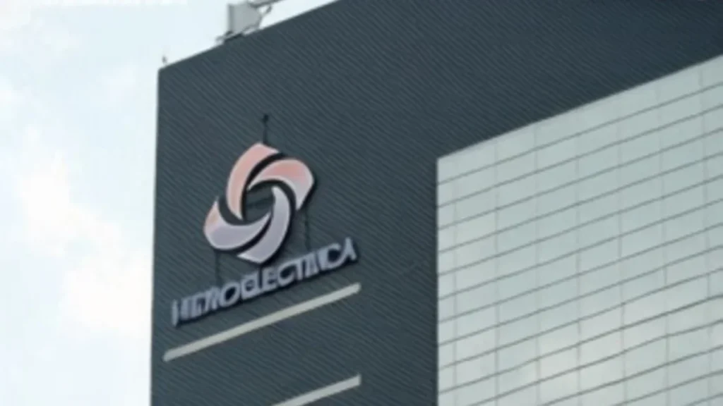 Hidroelectrica Nehoiașu