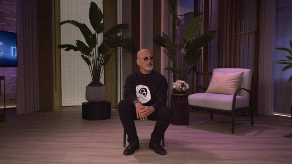 Howie Mandel