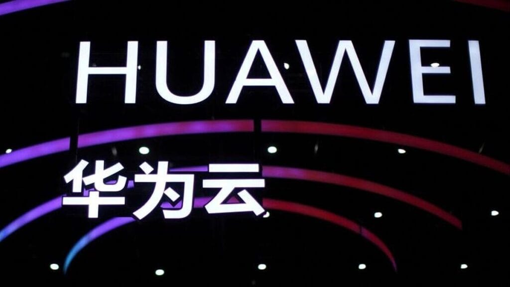 Huawei AI