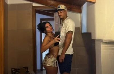 Love Island – Scandal! Huda Mustafa, ordin de restricție – 100 yarzi