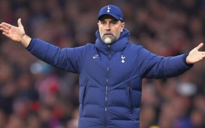 Tottenham – Tudor explodeaza dupa 11 meciuri! Dragusin, titular cu Liverpool?