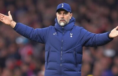 Tottenham – Tudor explodeaza dupa 11 meciuri! Dragusin, titular cu Liverpool?