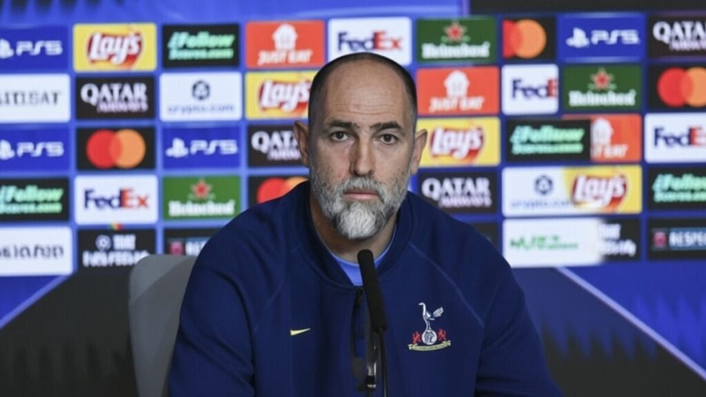 Igor Tudor