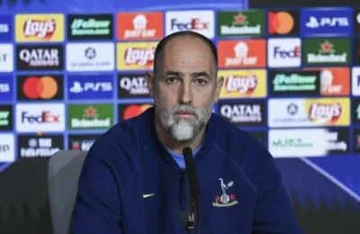 Tudor, nervi & gafă la 1-1 cu Liverpool – Cearta cu reporterul Sky