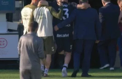 Radu – Dezastru Total! 4 Goluri, Accidentare Gravă – Turcia în pericol?