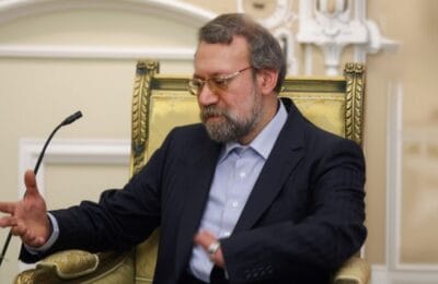 Iran – Seful Securitatii, Ali Larijani, Ucis. Israel Revendica Atacul