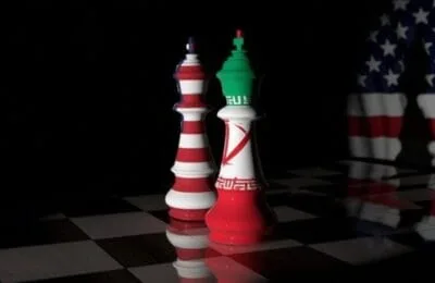 Raport SUA Secret – Atac Militar Masiv NU Schimbă Regimul din Iran