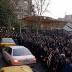 Israel țintește un 89 iranian? Plan secret de răsturnare a regimului