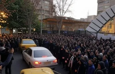 Israel țintește un 89 iranian? Plan secret de răsturnare a regimului