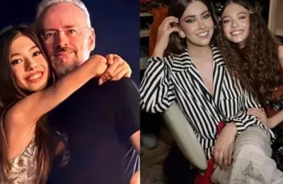 Iulia Albu, reacție neașteptată! Ce a spus Mihai Albu despre fiica lor?