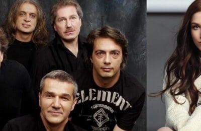 Doliu Holograf – Iulian Vrabete (68 ani), basistul legendar, ne-a părăsit