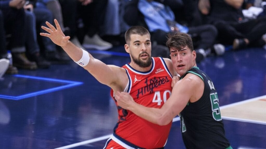 Ivica Zubac