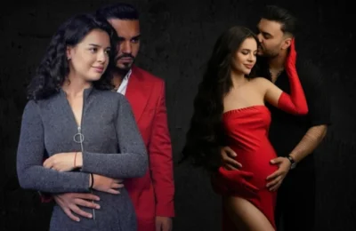 Jador și Oana Ciocan: Separați! Ce se întâmplă cu Avraam? Detalii Șoc