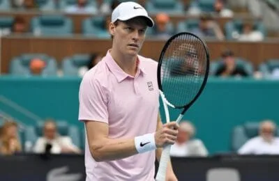 Jannik Sinner, campion la Miami! Sunshine Double și 1,1 milioane $