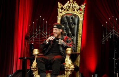 Jelly Roll – Reversare de situatie! Eram un nimeni cand am cunoscut-o pe Bunnie