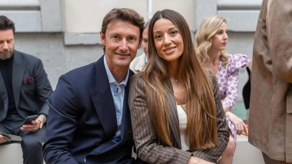 Juan Carlos Ferrero