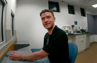 Justin Timberlake arestat: „Sunt alb?!” Cum a scăpat de DWI