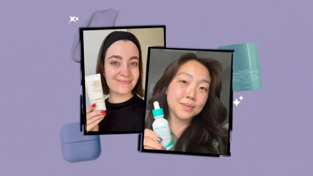 K-beauty branduri