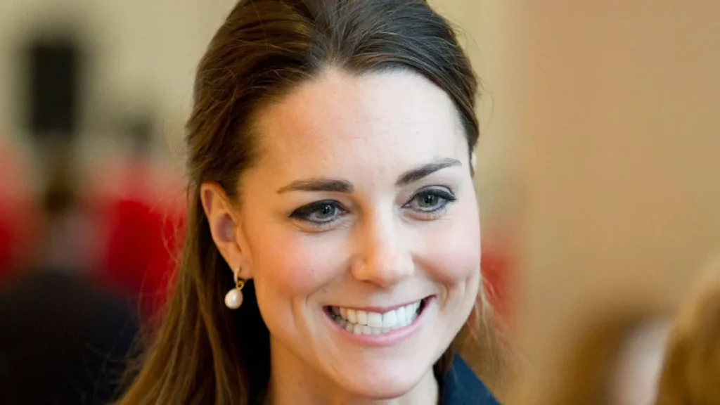Kate Middleton