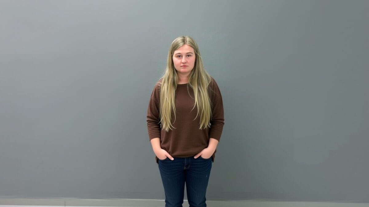Scandal Duggar – Kendra, ascunsa dupa eliberare. 8 acuzatii grave.