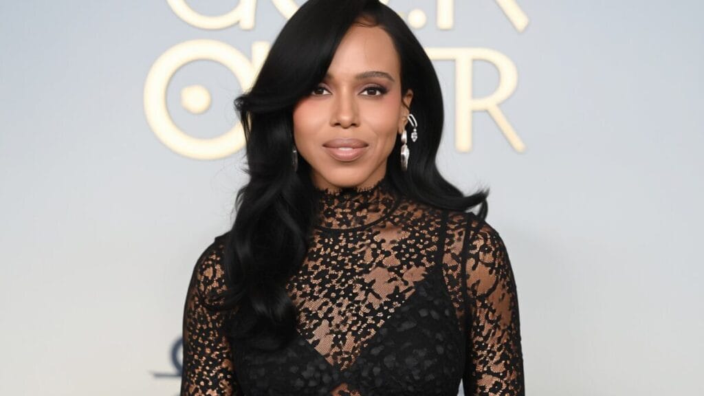 Kerry Washington