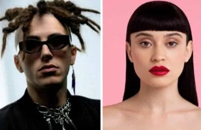 Killa Fonic & Irina Rimes – Un Follow pe Instagram Incendiază Showbiz-ul!