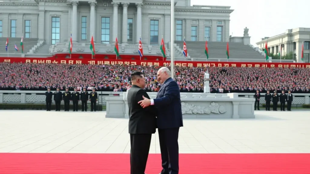 Kim Jong Un