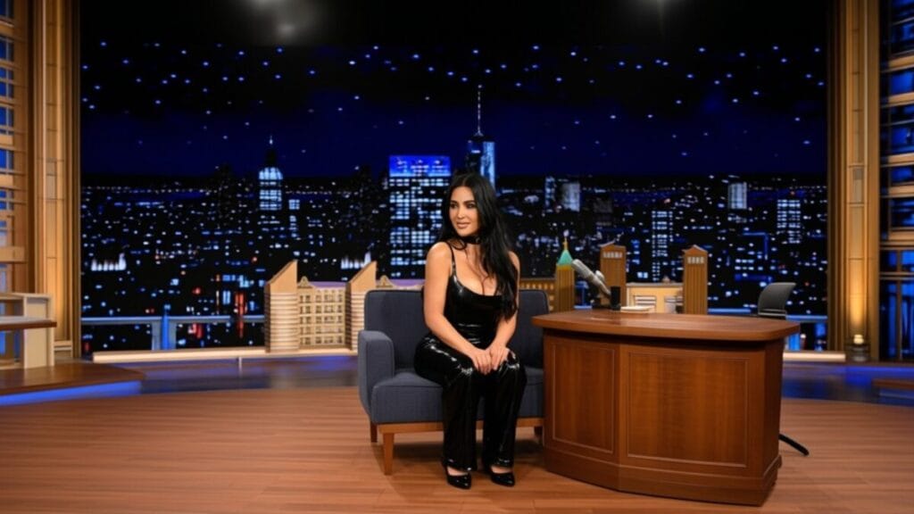 Kim Kardashian