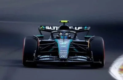 Suzuka Șoc – Antonelli (19) ia pole! Verstappen, doar al 11-lea